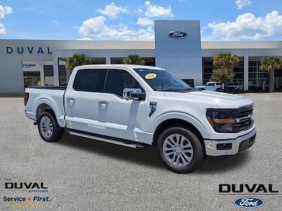2024 Ford F-150 SuperCrew Cab 4x2 Pickup for sale #RKD42933 - photo 1