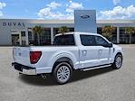 2024 Ford F-150 SuperCrew Cab 4x2 Pickup for sale #RKD42933 - photo 2