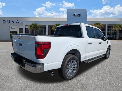 2024 Ford F-150 SuperCrew Cab 4x2 Pickup for sale #RKD89362 - photo 2