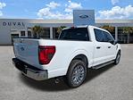2024 Ford F-150 SuperCrew Cab 4x2 Pickup for sale #RKD89362 - photo 2