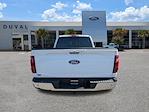 2024 Ford F-150 SuperCrew Cab 4x2 Pickup for sale #RKD89362 - photo 4