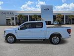 2024 Ford F-150 SuperCrew Cab 4x2 Pickup for sale #RKD89362 - photo 6