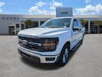 2024 Ford F-150 SuperCrew Cab 4x2 Pickup for sale #RKD89362 - photo 8