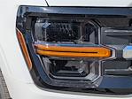 2024 Ford F-150 SuperCrew Cab 4x2 Pickup for sale #RKD89362 - photo 10