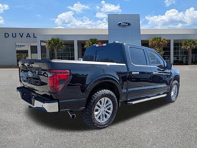 Used 2024 Ford F-150 - photo 1