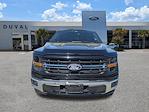 2024 Ford F-150 SuperCrew Cab RWD Pickup for sale #RKE27775 - photo 9