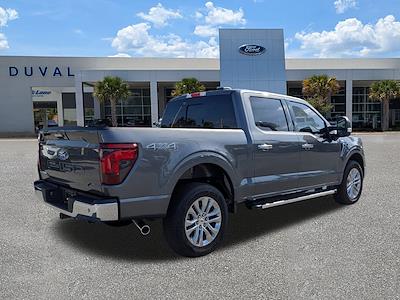 2024 Ford F-150 SuperCrew Cab 4x4 Pickup for sale #RKE38238 - photo 2