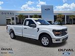 2024 Ford F-150 Regular Cab 4x2 Pickup for sale #RKE56190 - photo 1