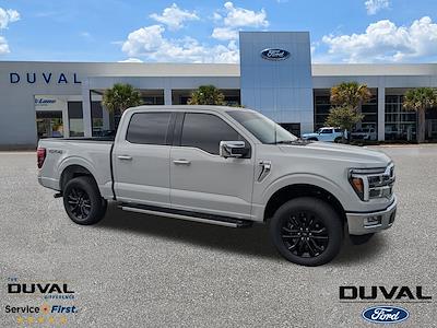 2024 Ford F-150 SuperCrew Cab 4WD Pickup for sale #RKE57740 - photo 1