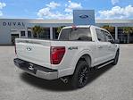 2024 Ford F-150 SuperCrew Cab 4WD Pickup for sale #RKE57740 - photo 4