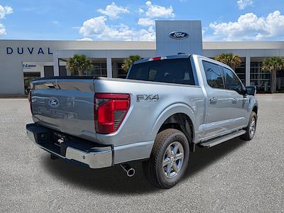 2024 Ford F-150 SuperCrew Cab 4x4 Pickup for sale #RKF06580 - photo 2