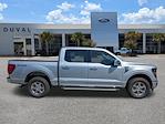2024 Ford F-150 SuperCrew Cab 4x4 Pickup for sale #RKF06580 - photo 3
