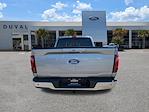 2024 Ford F-150 SuperCrew Cab 4x4 Pickup for sale #RKF06580 - photo 4