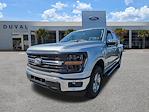 2024 Ford F-150 SuperCrew Cab 4x4 Pickup for sale #RKF06580 - photo 7