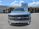 2024 Ford F-150 SuperCrew Cab 4x4 Pickup for sale #RKF06580 - photo 8