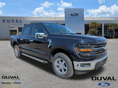 2024 Ford F-150 SuperCrew Cab 4x4 Pickup for sale #RKF50737 - photo 1
