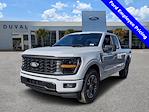 2024 Ford F-150 Super Cab 4x2 Pickup for sale #RKF51424 - photo 7