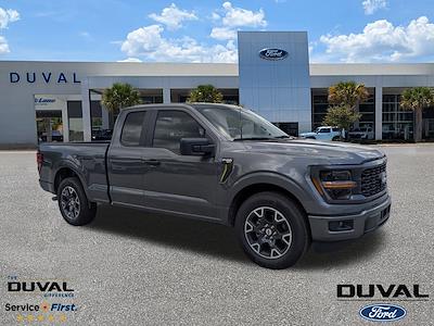 2024 Ford F-150 Super Cab 4x2 Pickup for sale #RKF51683 - photo 1
