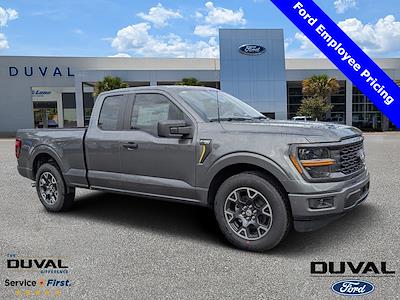 2024 Ford F-150 Super Cab 4x2 Pickup for sale #RKF52191 - photo 1