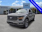 2024 Ford F-150 Super Cab 4x2 Pickup for sale #RKF52191 - photo 7