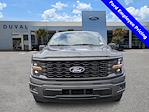 2024 Ford F-150 Super Cab 4x2 Pickup for sale #RKF52191 - photo 8