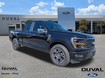 2024 Ford F-150 Super Cab RWD Pickup for sale #RKF54142 - photo 1