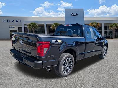 2024 Ford F-150 Super Cab RWD Pickup for sale #RKF54142 - photo 2