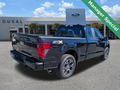 Used 2024 Ford F-150 - photo 1