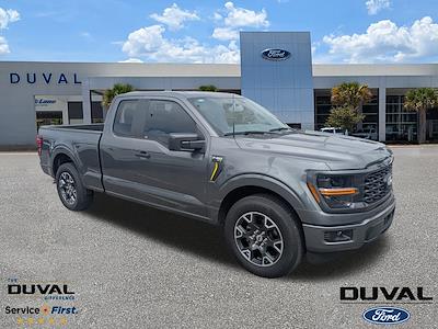 2024 Ford F-150 Super Cab 4x2 Pickup for sale #RKF55822 - photo 1