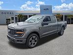 2024 Ford F-150 Super Cab 4x2 Pickup for sale #RKF55822 - photo 27