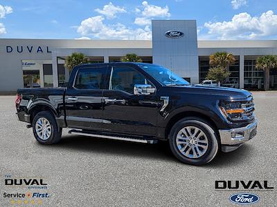 2024 Ford F-150 SuperCrew Cab 4x2 Pickup for sale #RKF65876 - photo 1