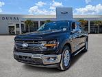 2024 Ford F-150 SuperCrew Cab 4x2 Pickup for sale #RKF65876 - photo 7