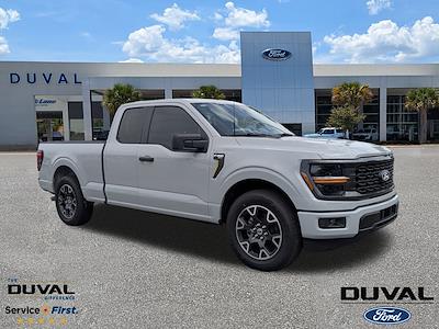 2024 Ford F-150 Super Cab 4x2 Pickup for sale #RKF68548 - photo 1
