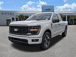 2024 Ford F-150 Super Cab 4x2 Pickup for sale #RKF68548 - photo 26