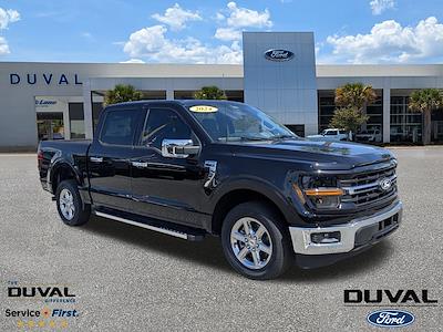 2024 Ford F-150 SuperCrew Cab 4x2 Pickup for sale #RKF70664 - photo 1