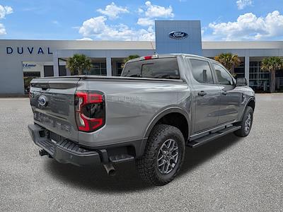 2024 Ford Ranger SuperCrew Cab 4x4 Pickup for sale #RLE03331 - photo 2