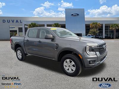 2024 Ford Ranger SuperCrew Cab RWD Pickup for sale #RLE43332 - photo 1