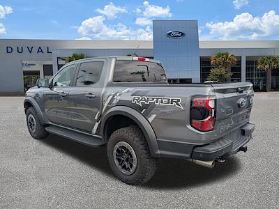 2024 Ford Ranger SuperCrew Cab 4WD Pickup for sale #RLE63621 - photo 2