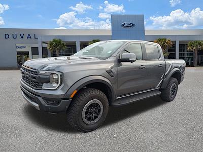2024 Ford Ranger SuperCrew Cab 4WD Pickup for sale #RLE63621 - photo 1