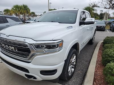 Used 2024 Ram 1500 Limited Crew Cab for sale #RN168307 - photo 2