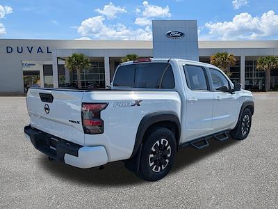 Used 2024 Nissan Frontier - photo 1