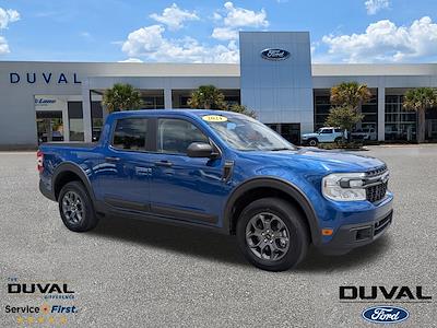 2024 Ford Maverick SuperCrew Cab FWD Pickup for sale #RRA37457 - photo 1