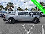 New 2024 Ford Maverick Lariat SuperCrew Cab AWD Pickup for sale #RRB00872 - photo 3