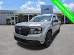 New 2024 Ford Maverick Lariat SuperCrew Cab AWD Pickup for sale #RRB00872 - photo 7
