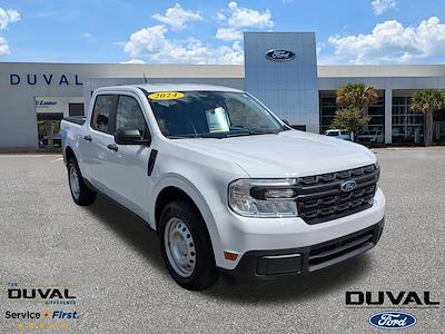 2024 Ford Maverick SuperCrew Cab FWD Pickup for sale #RRB36578 - photo 1