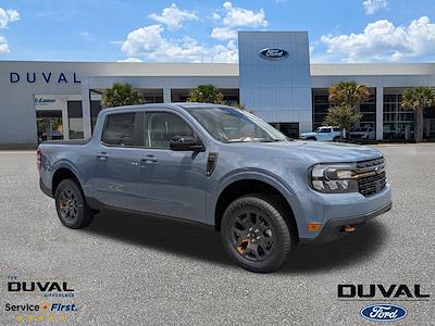 2024 Ford Maverick SuperCrew Cab AWD Pickup for sale #RRB83285 - photo 1