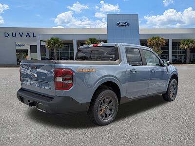 New 2024 Ford Maverick Lariat SuperCrew Cab AWD Pickup for sale #RRB83285 - photo 2