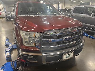 Used 2017 Ford F-150 - photo 1