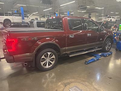 Used 2017 Ford F-150 - photo 1