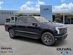 New 2024 Ford F-150 Lightning Lariat SuperCrew Cab AWD Pickup for sale #RWG19989 - photo 1